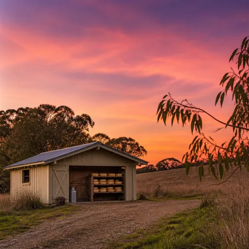 The Adelaide Hills cheese trail: five makers the restaurants know but the guides skip