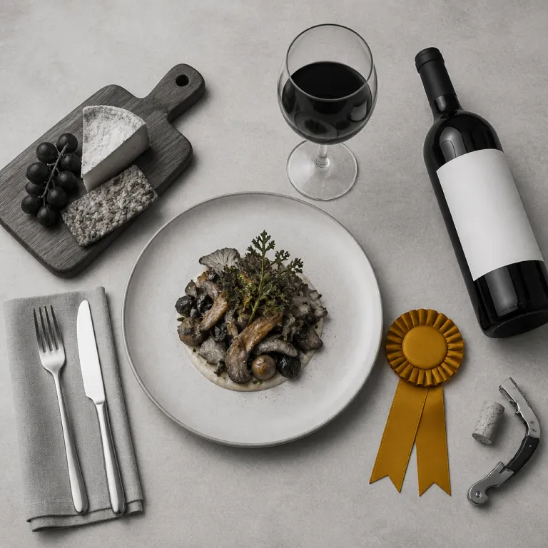 Anvers Wines lands South Australia's first 17-point AGFG debut: what it means for Hills dining