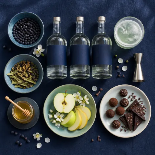 Beyond the cellar door: the gin distillers, chocolatiers and orchardists the Adelaide Hills keeps quiet