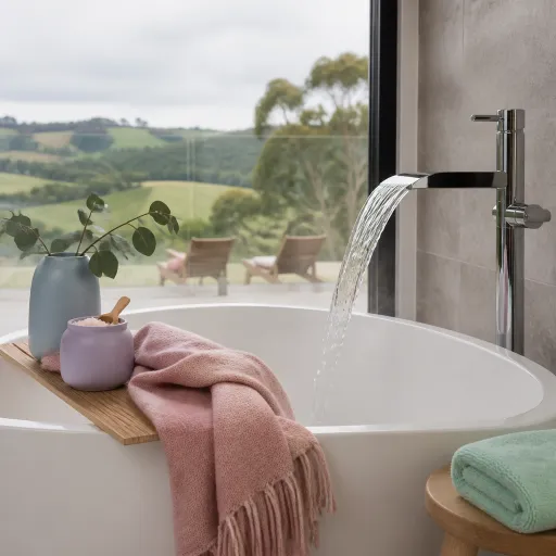 How qualia hotel in Australia redefines luxury for Adelaide Hills travellers