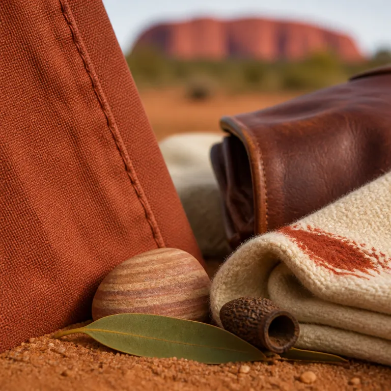 How longitude 131° Yulara redefines red centre luxury for Adelaide Hills travellers