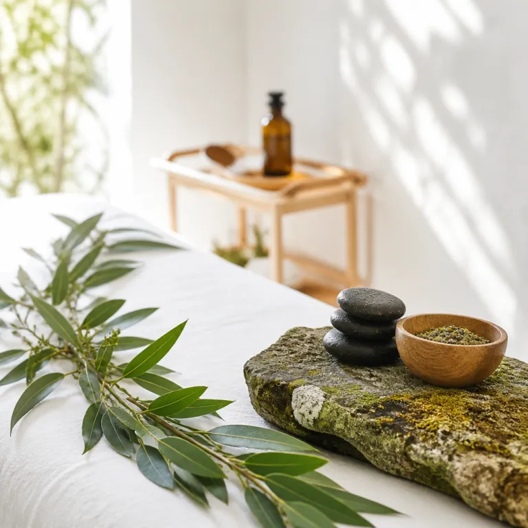 The Adelaide Hills spa stays that build the room rate around the treatment, not the bed
