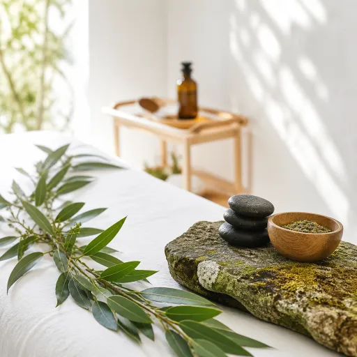 The Adelaide Hills spa stays that build the room rate around the treatment, not the bed