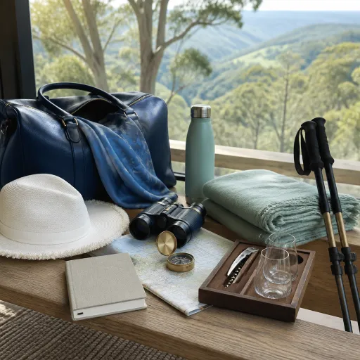 Longitude 131 lodge Yulara Australia reimagined for Adelaide Hills luxury travellers