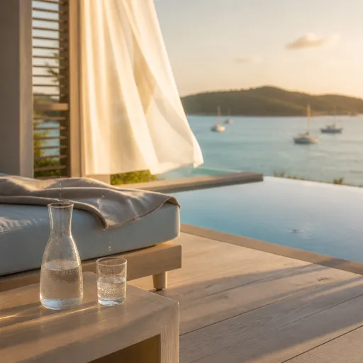 How qualia resort on Hamilton Island redefines luxury staycations for Adelaide Hills travellers