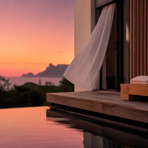 Why capella lodge on Lord Howe Island sets a new bar for secluded luxury