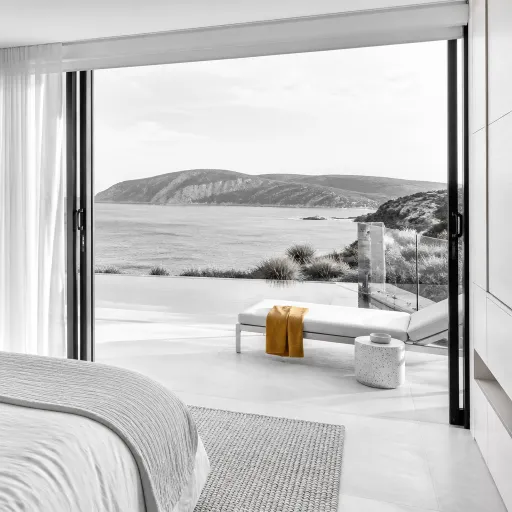 Why saffire hotel tasmania sets the standard for coastal luxury travel