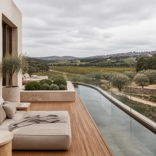 Why emporium hotel south bank inspires Adelaide Hills luxury staycations