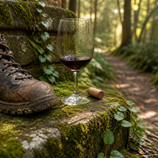 Where the wine stops and the walking starts: the Adelaide Hills trails every hotel guest should know